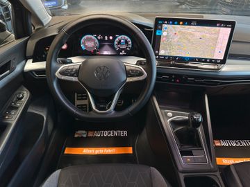 MYAUTOCENTER – Gebraucht- und Jahreswagen mit Werkstattservice in Pfaffenhofen Volkswagen Golf VIII *Keyless*Totwinkel*ACC*PDC*LED*VOLL