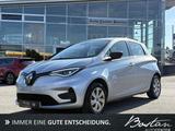 Renault ZOE Life WINTERPAKET/DAB/KLIMA/KEYLESS/SHZ/V+C - gebrauchte Renault ZOE aus dem Jahr 2021