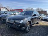 BMW X3 xDrive 20d Edition Lifestyle*XENON*NAVI*EURO5 - gebrauchte BMW X3 aus dem Jahr 2009