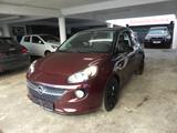 Opel Adam 120 Jahre - Opel Adam 120-Jahre