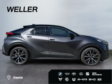 Toyota C-HR - 10