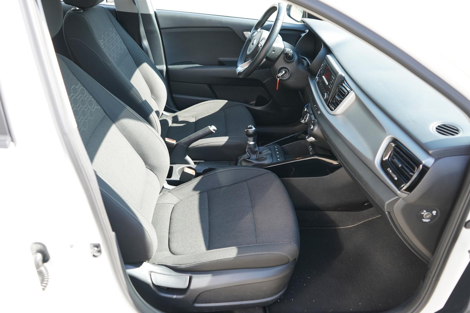 Kia Rio 1.2 Edition 7 Klima Sitzheizung PDC Tempomat, миниатюра 29
