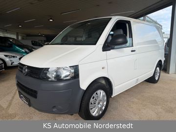 Volkswagen T5 Transporter - 2
