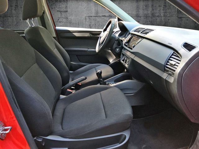 Fabia Combi 1.0 Cool Plus Klima Bluetooth PDC
