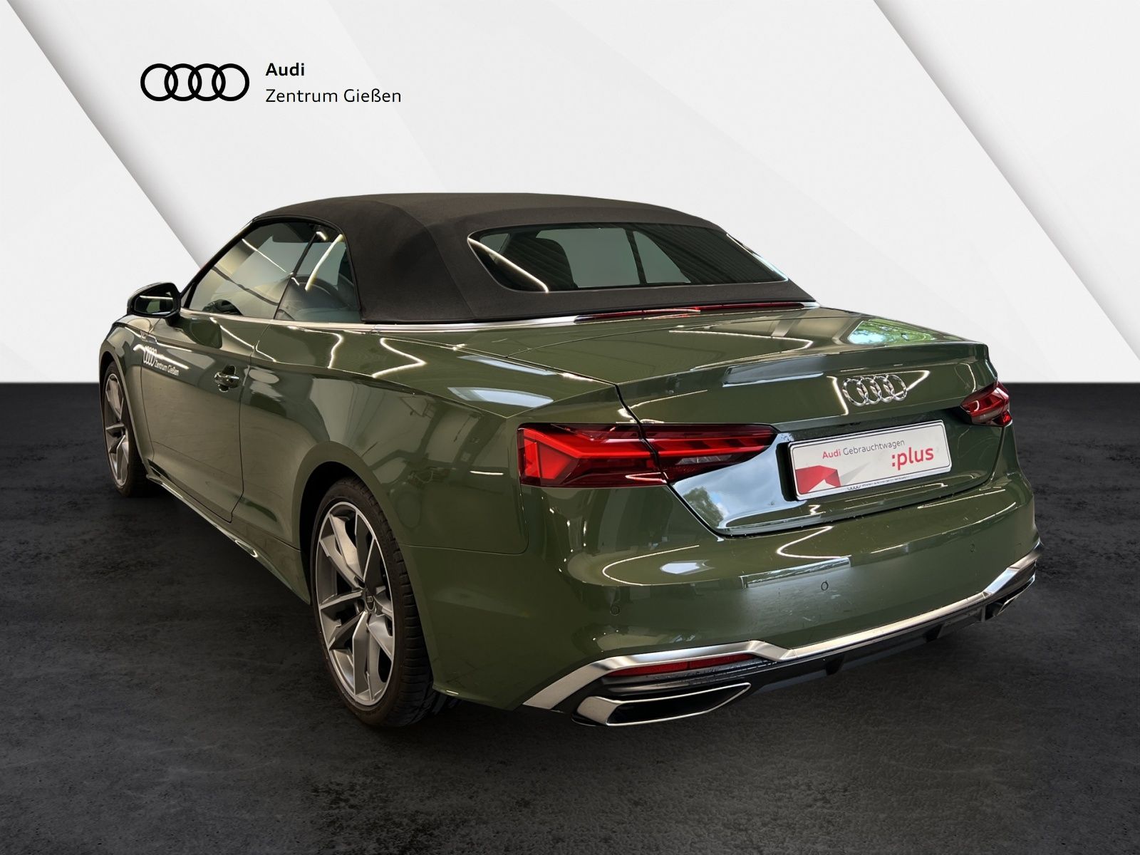 Audi A5 - Bild 8