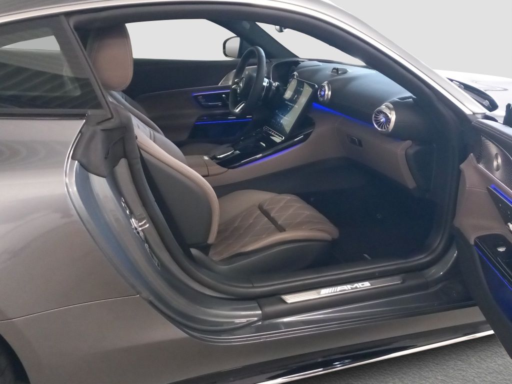 Fahrzeugabbildung Mercedes-Benz AMG GT 55 4M+ Massage*Distronic*BURMEST*HUD*360°