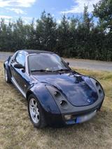 Smart Roadster - Smart Roadster aus 2003