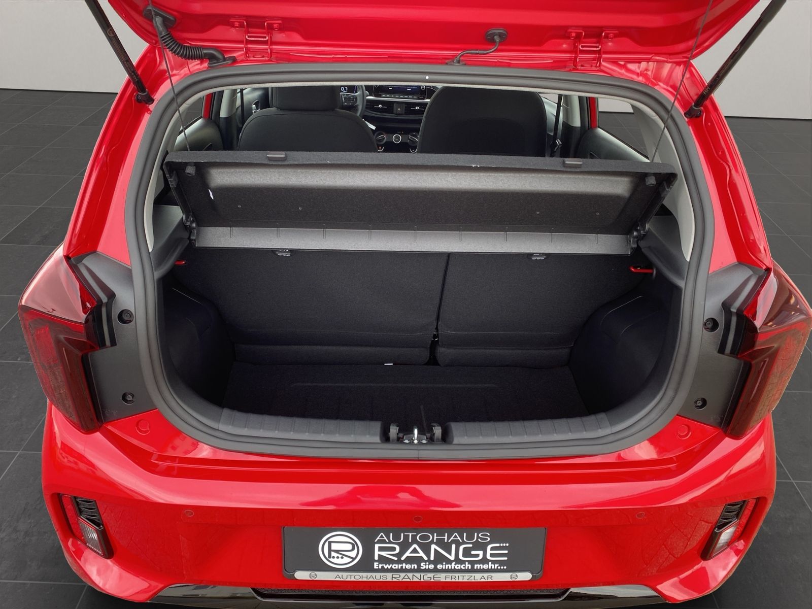 Kia Picanto - Bild 9