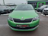Skoda Rapid Spaceback 1.0 TSI Drive - Skoda Rapid Drive mit Benzin-Antrieb