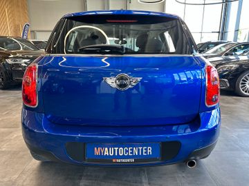 MINI Cooper Countryman *BiXenon*Klima*TÜV*