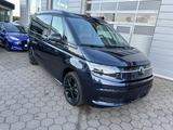 Volkswagen T7 California Ocean 2.0 TDI DSG+ AHK - Volkswagen mit Diesel-Antrieb: Blau, Van