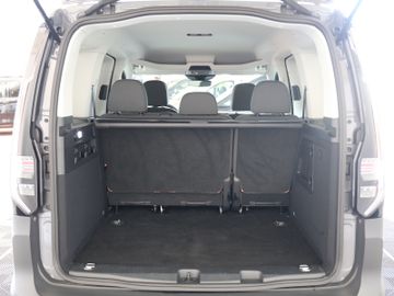 Volkswagen Caddy eHybrid DSG PanAmericana LED NAVI ACC AHK
