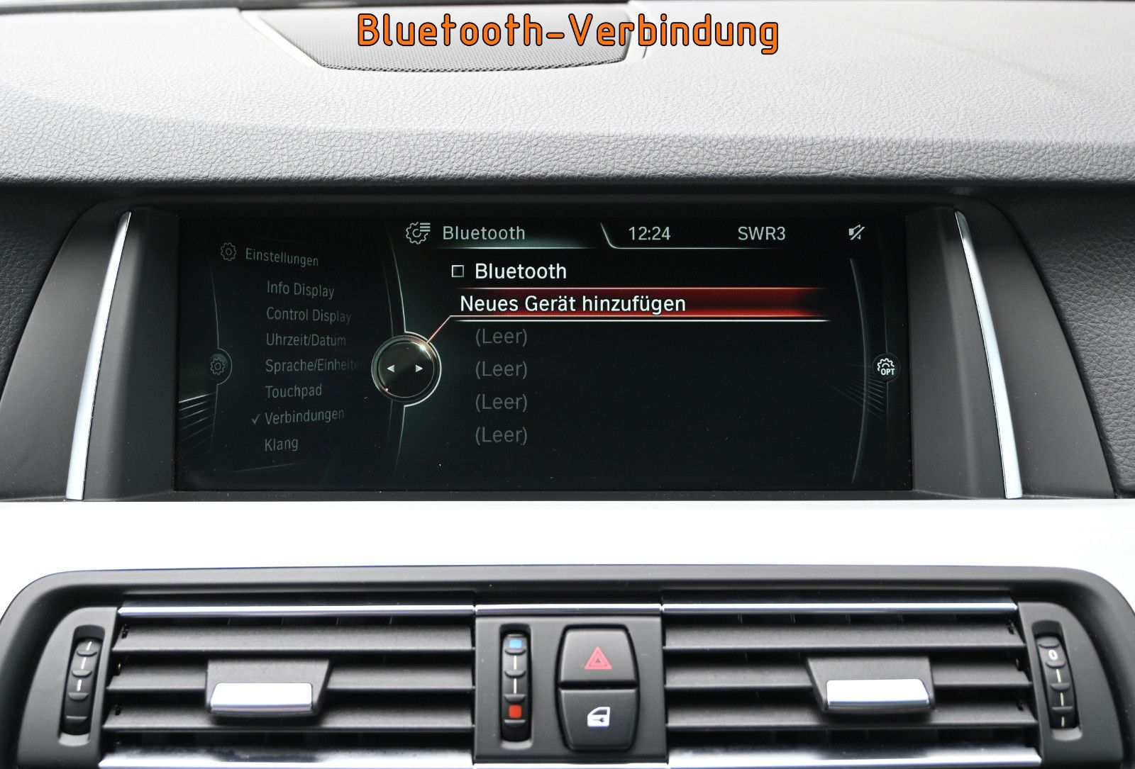 Fahrzeugabbildung BMW 535d xDr Touring Luxury °HUD°H/K°SITZKLIMA°STHZG