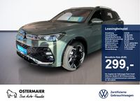 Volkswagen Tiguan - Vorschau Bild 1