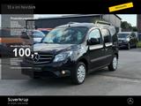 Mercedes-Benz Citan 111 Kombi Tourer EDITION Lang NAVI/KAMERA/ - gebrauchte Mercedes-Benz Citan aus dem Jahr 2020