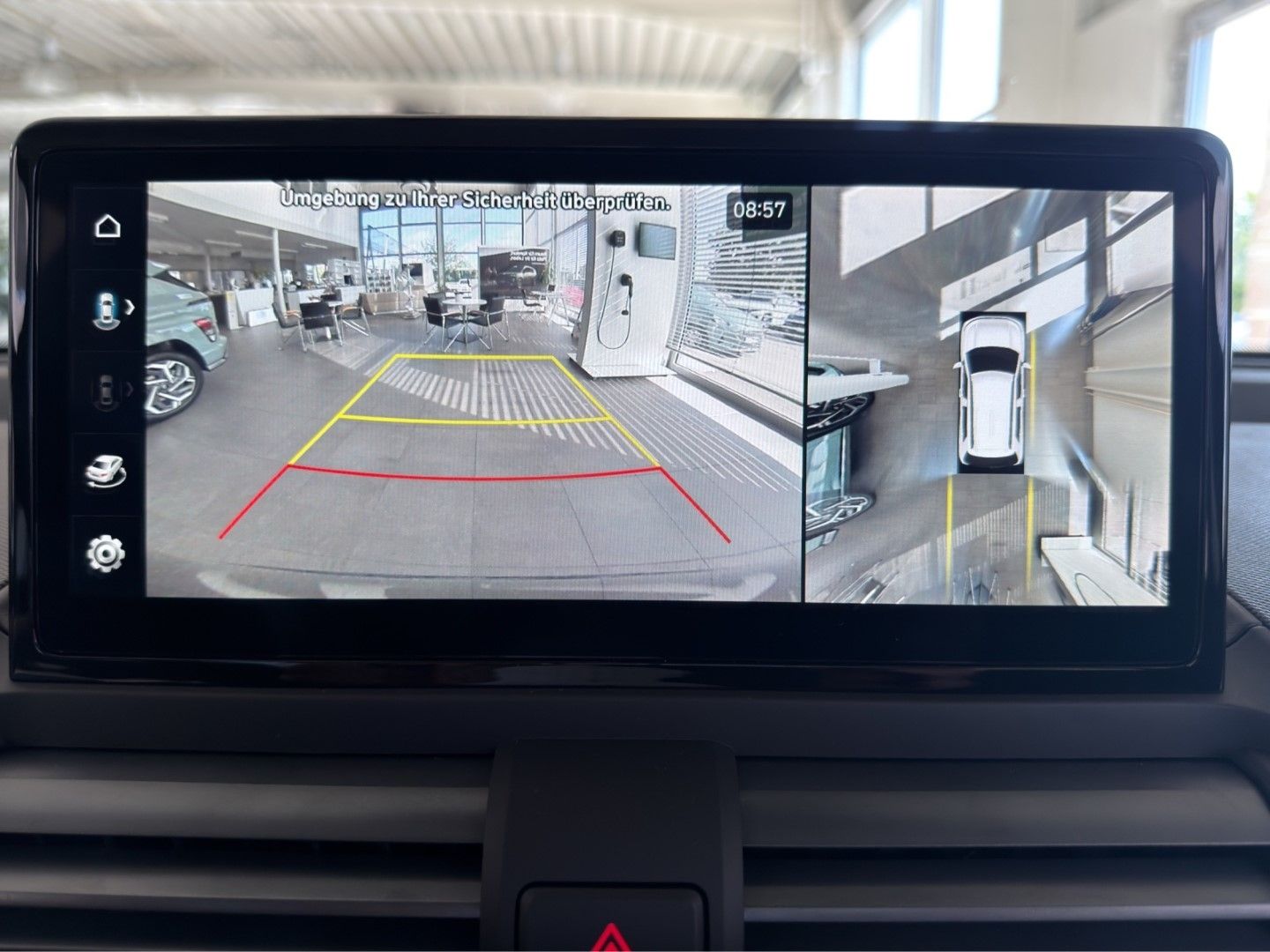 Hyundai INSTER – Bild 23