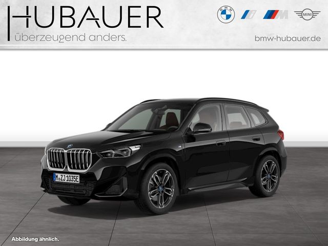 BMW X1 xDrive30e [M Sport, HUD, AHK, ACC, RFK, 19" L