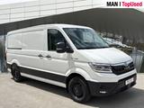 MAN TGE 3.180 4X2F SB - MAN Kastenwagen