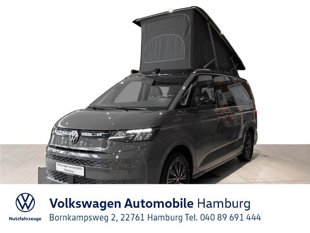 Volkswagen T7 California