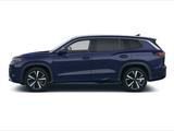 Volkswagen Tayron 1.5 eTSI Elegance *AHK*NAVI*LED+*7SITZER* - Volkswagen Tayron: Elegance