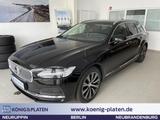 Volvo V90 T8 Twin Engine AWD Inscription Recharge - Volvo V90: Recharge Inscription