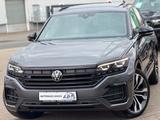 Volkswagen Touareg 3.0 TDI R-Line 4Motion Black Style