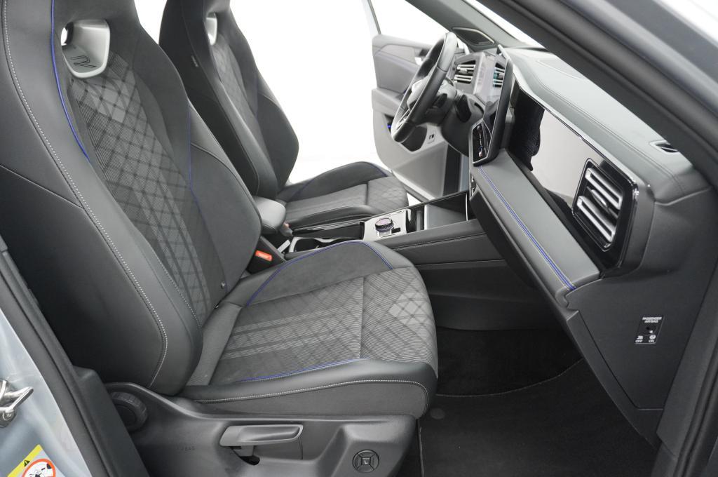 Volkswagen Tiguan 2.0 TSi DSG 4M R-Line Matrix/360Kamera/Ha, миниатюра 5