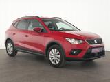 Seat Arona Style Tempo|Klimaanlage|USB|Bremsassistent - Seat Arona Gebrauchtwagen in München