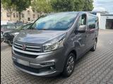 Fiat Talento 1.6 TwinTurbo Diesel Ecojet L1H1 (AHK) - 8-Sitzer Autos