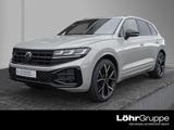 Volkswagen Touareg R-Line BlackStyle Pano SechuraBeige 22" - Gebrauchtwagen in Koblenz