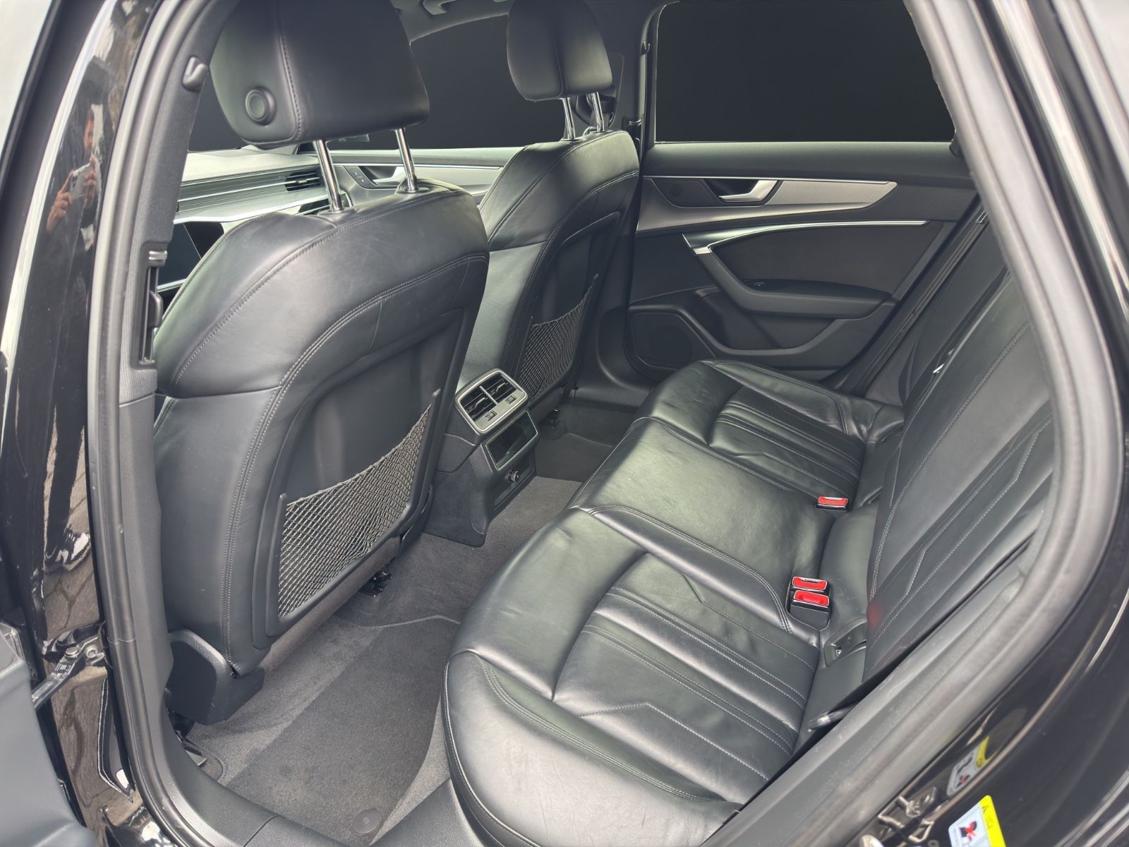 Fahrzeugabbildung Audi A6 Avant 45 TDI quattro sport*Pano*Digitaltacho*