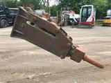Krupp Hammer für 10t-15t Bagger - Offers