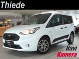 Ford Tourneo Connect 1.5D TREND 5-SITZ NAVI/KAMERA - Ford Tourneo aus 2022