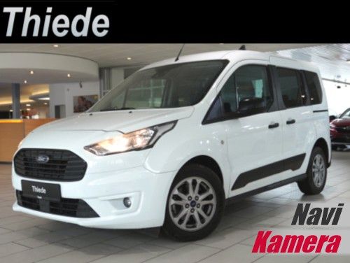 Ford Tourneo Connect 1.5D TREND 5-SITZ NAVI/KAMERA