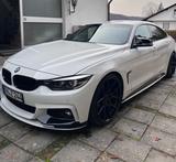 BMW 430 Gran Coupé 430i Gran Coupé Sport Line A ... - BMW 430 Gran Coupé Gebrauchtwagen