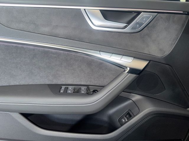 S6 Avant TDI quattro MATRIX+AHK+B&O+PANO+HUD+KAM