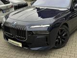BMW 740d xDrive M Sport Pro DA/PA Prof TV Massa. B&W - BMW 740 in Wuppertal