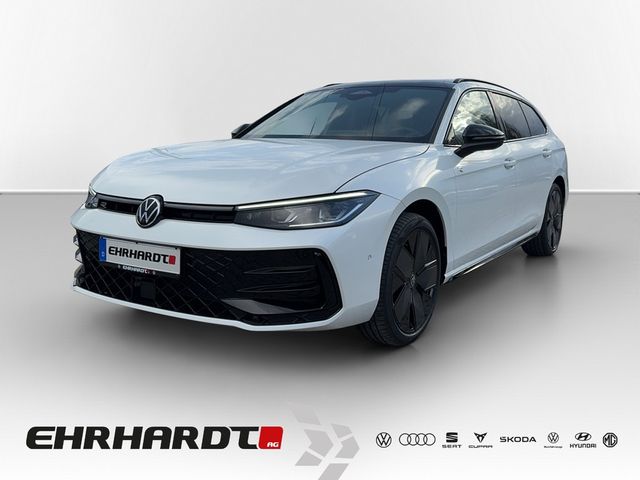VW Passat 2.0 TDI DSG 4Motion R-Line AHK*PANO*DCC*I