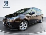 Opel Zafira C Tourer Innovation 2.HAND*KLIMA*NAVI*R.K - scheckheftgepflegte Opel Zafira Tourer