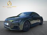 Audi TTS Coupe 2.0 TFSI quattro - gebrauchte Audi TTS aus dem Jahr 2015