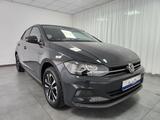 Volkswagen Polo UNITED 95PS NAVI SHZ TEL M&S CarPlay - Volkswagen Polo: 9n