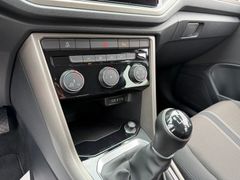 VW T-Roc - Vorschau 6