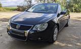 Volkswagen VW Eos 1,4 TSI 122PS, erst 75.765 km, in e... - VW Eos von privat