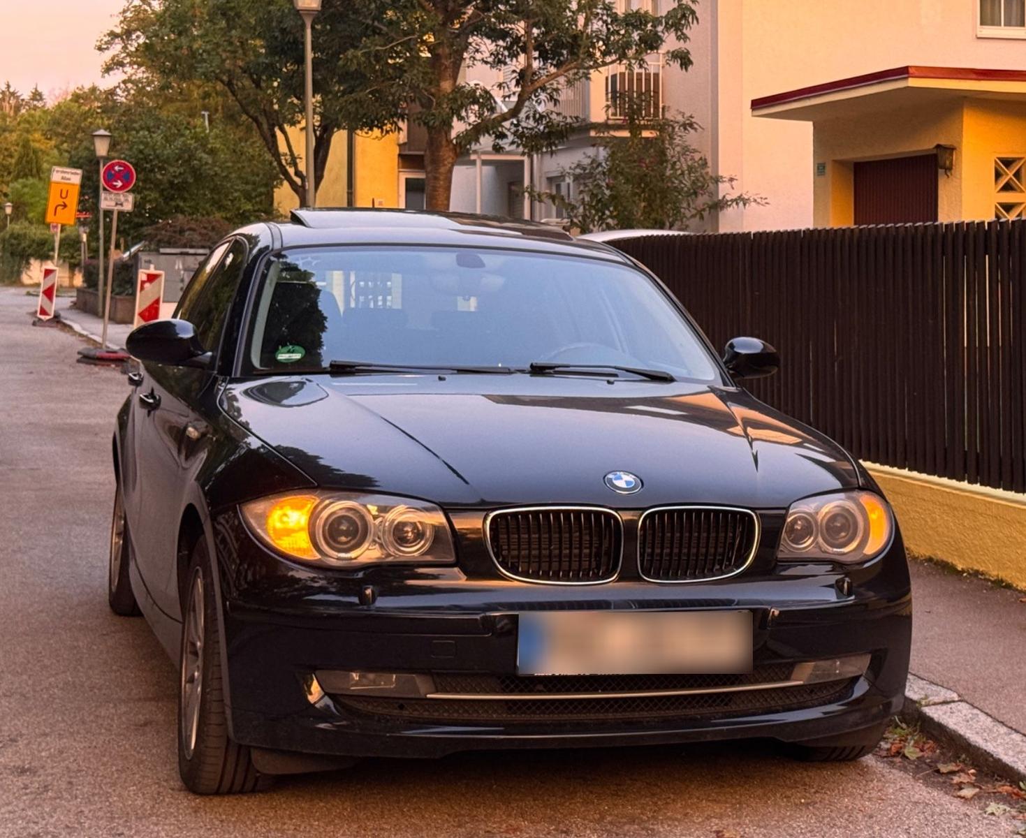 BMW 116