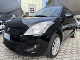 Suzuki Swift Swift 5p 1.3 16v Outdoor GL top 4x4 - Suzuki Swift: Gl