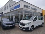 Renault Trafic Komfort L1H1 2,8t *In Germersheim* - Renault Trafic aus 2022