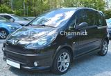 Peugeot 1007 Sport 1.6 Automatik Leder RC-Line - Peugeot 1007 Gebrauchtwagen