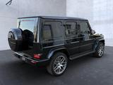 Mercedes-Benz G 450 d AMG Line+NIGHT-PAKET+MULTIBEAM LED - Mercedes-Benz G 450 Gebrauchtwagen