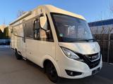 HYMER / ERIBA / HYMERCAR B600MC *HYMERMOBIL*WHITE-LINE*5-SITZER* - Offers