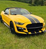 Ford FORD MUSTANG V6 3,7 l - Ford Mustang in Leverkusen